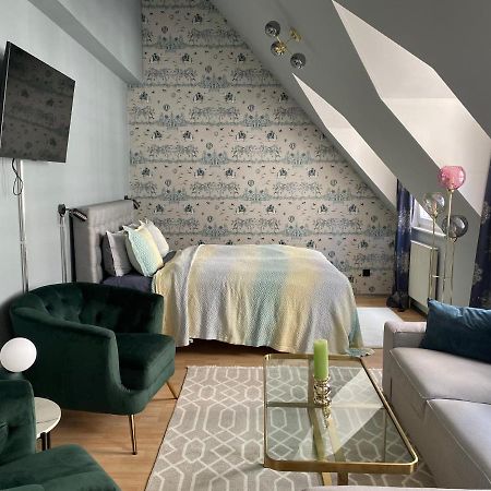 City Centre Serviced Apartments ウィーン エクステリア 写真
