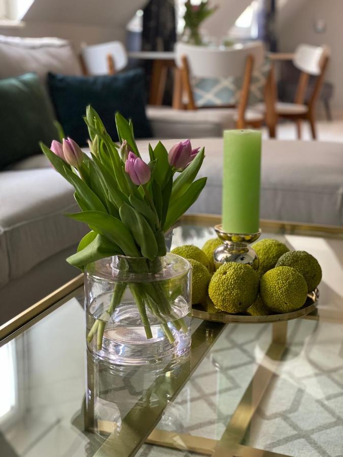 City Centre Serviced Apartments ウィーン エクステリア 写真