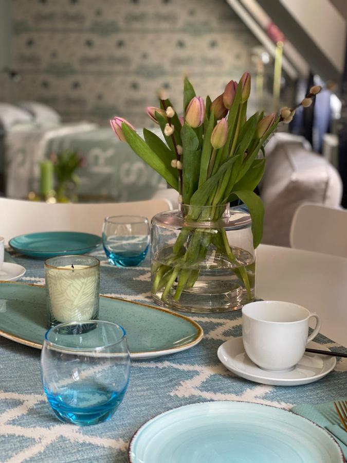 City Centre Serviced Apartments ウィーン エクステリア 写真