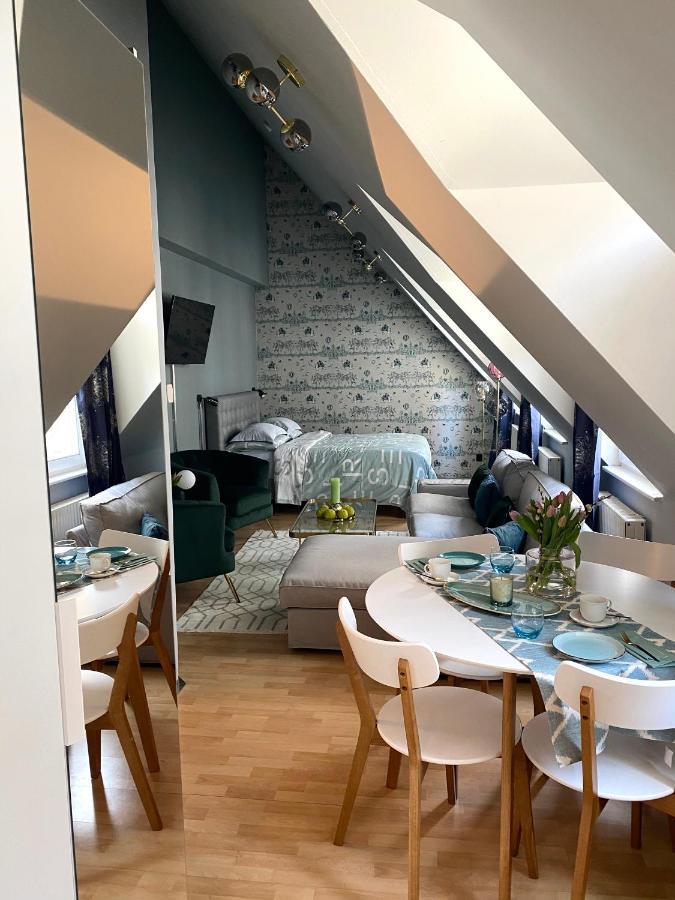 City Centre Serviced Apartments ウィーン エクステリア 写真