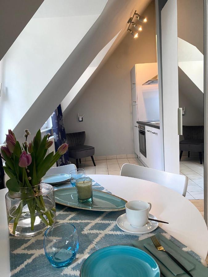 City Centre Serviced Apartments ウィーン エクステリア 写真