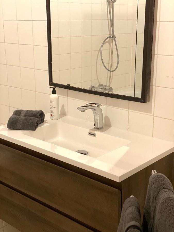 City Centre Serviced Apartments ウィーン エクステリア 写真