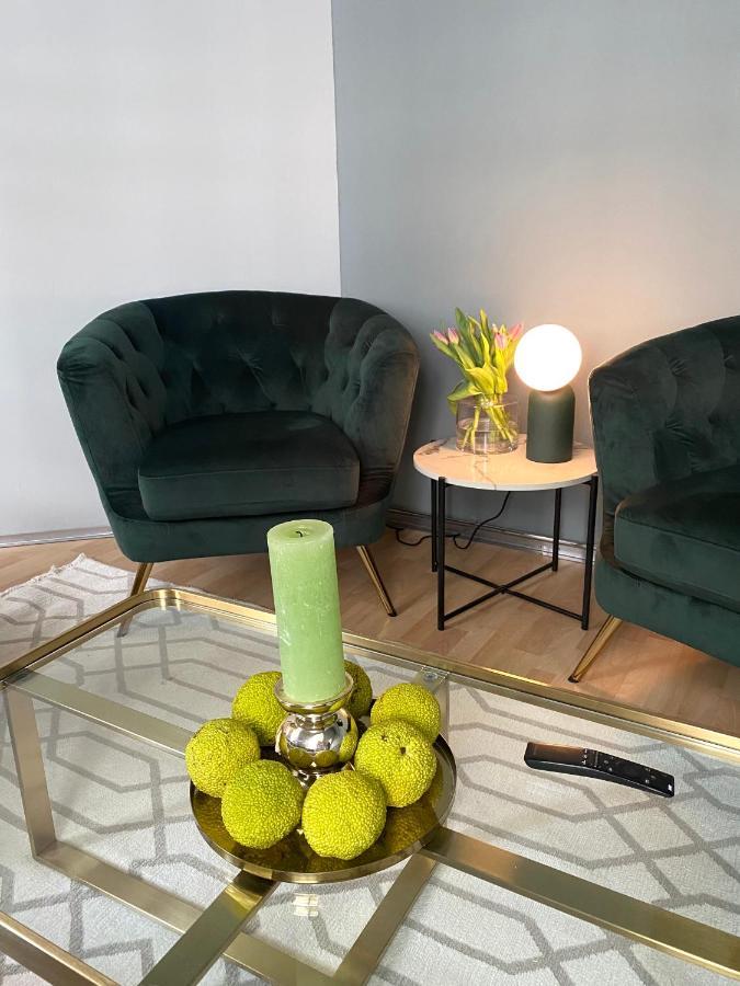City Centre Serviced Apartments ウィーン エクステリア 写真