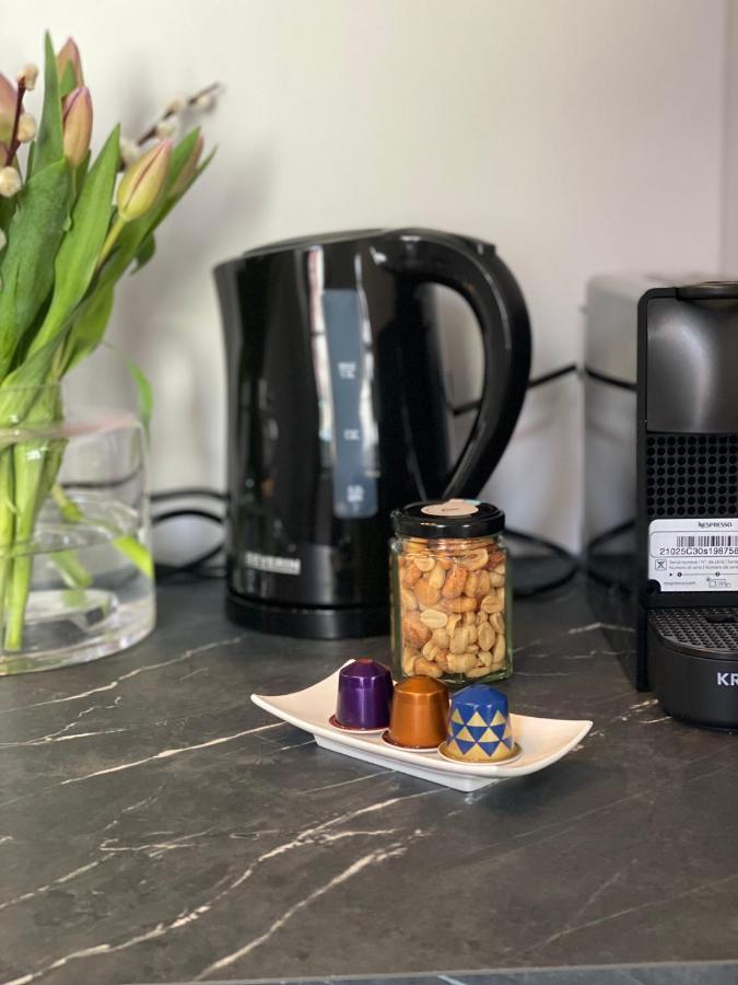 City Centre Serviced Apartments ウィーン エクステリア 写真
