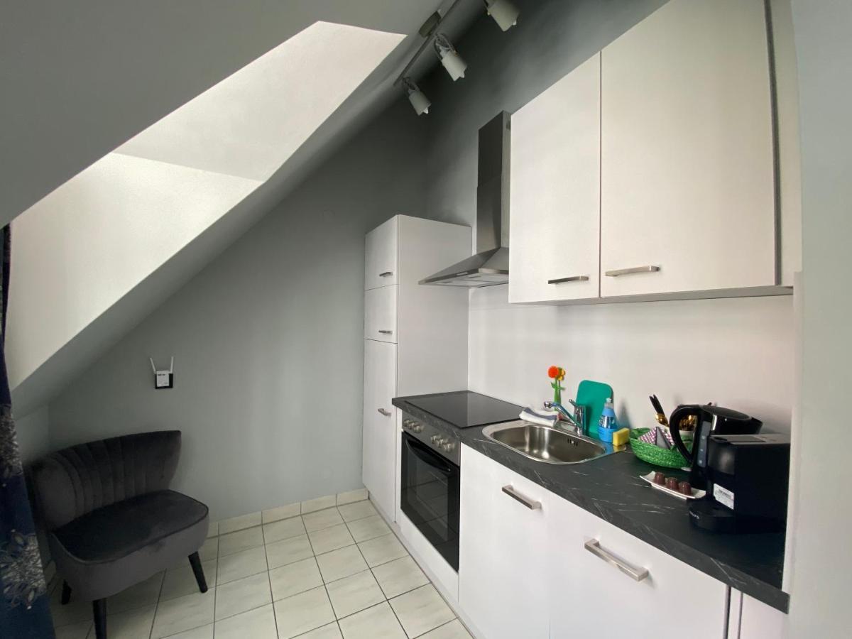 City Centre Serviced Apartments ウィーン エクステリア 写真