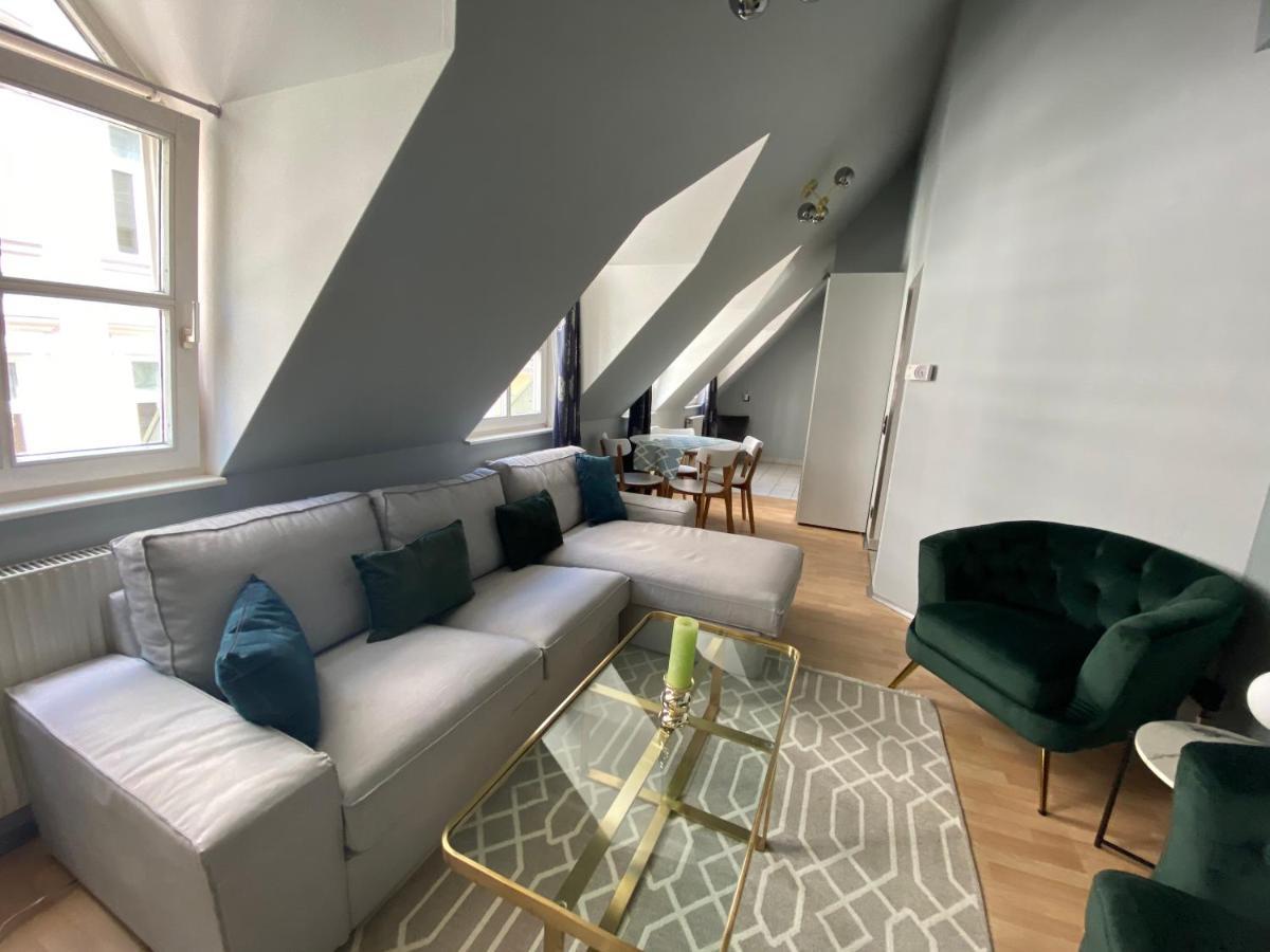 City Centre Serviced Apartments ウィーン エクステリア 写真