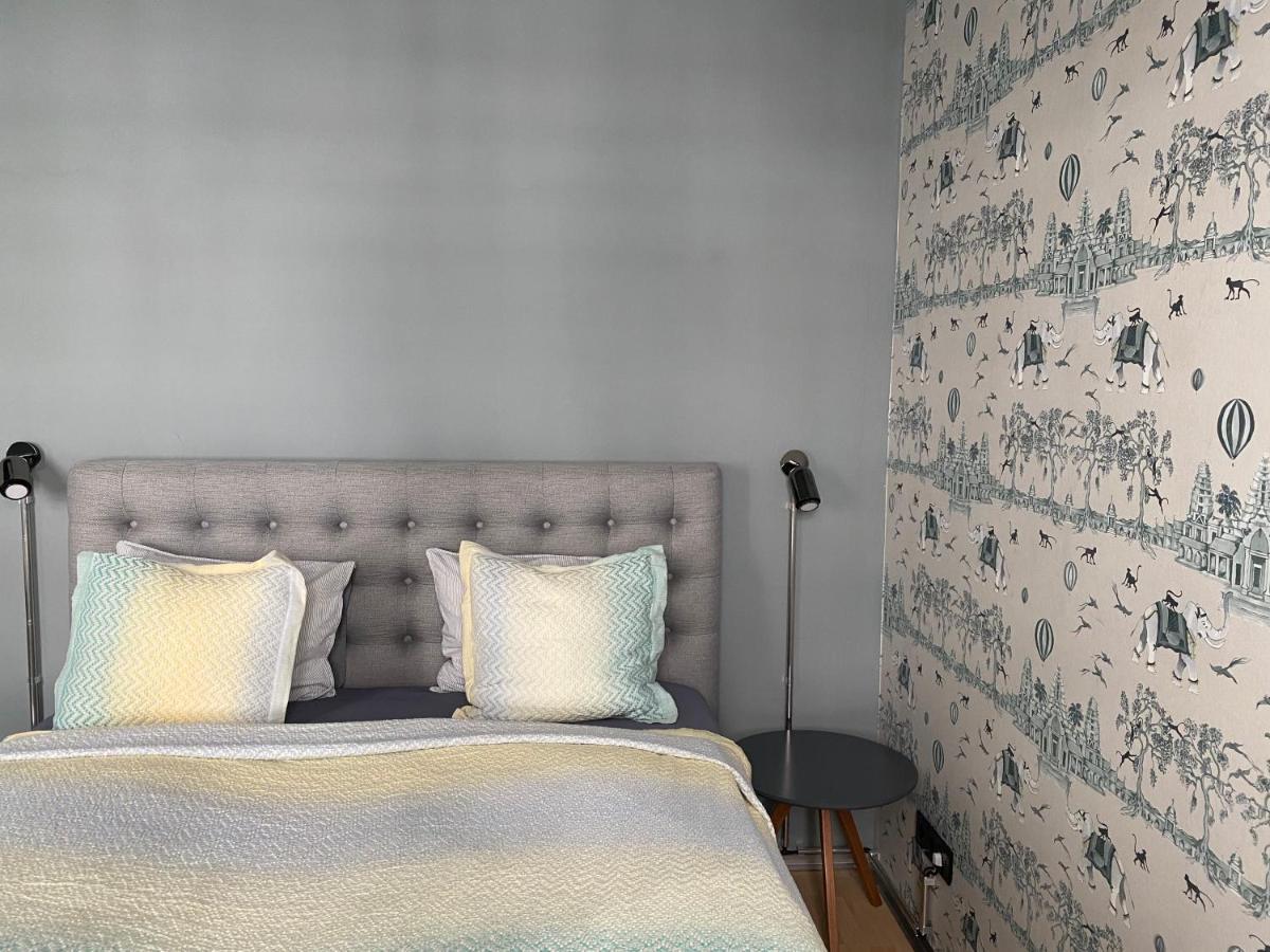 City Centre Serviced Apartments ウィーン エクステリア 写真