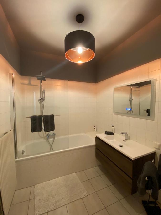 City Centre Serviced Apartments ウィーン エクステリア 写真